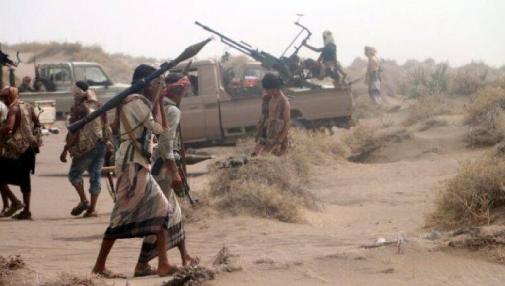 Υεμένη: Οι Χούθι κατέλαβαν στρατηγική περιοχή νότια της Χοντάιντα