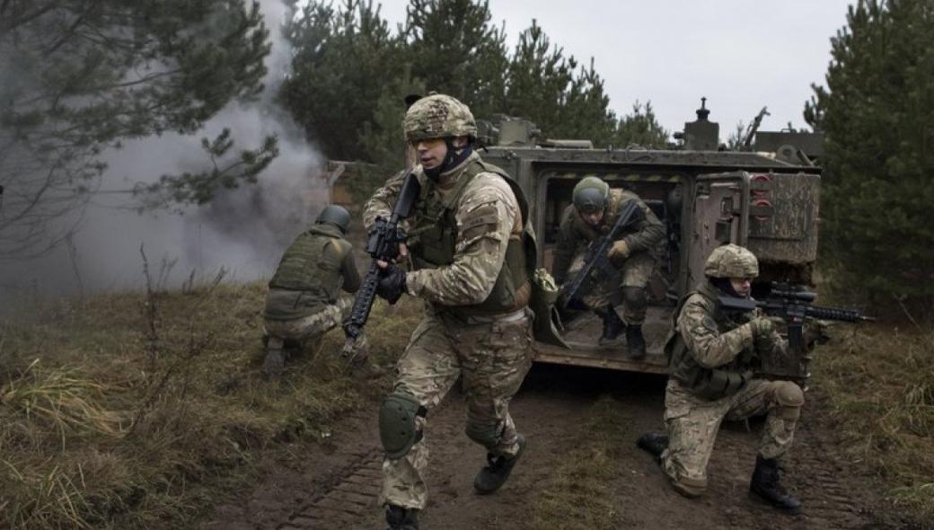Γιατί το ΝΑΤΟ επιμένει να «βλέπει» ρωσικά στρατεύματα στα ουκρανικά σύνορα: Στόχος ο Nord Stream II