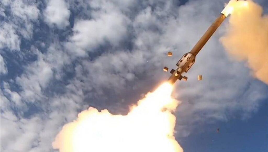 ΗΠΑ: Έτοιμο το νέο βλήμα PAC-3 MSE μαζί με το νέο σύστημα διαχείρισης μάχης IBCS