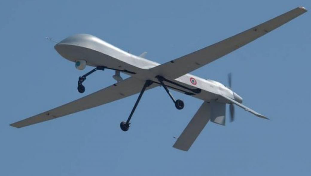 Πώς η Κίνα απέκτησε πρόσβαση σε δυτική τεχνολογία drones μέσω Ιταλίας