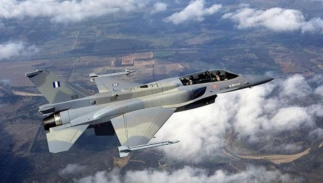 Πτώση F-16: Ποια είναι τα πιθανά αίτια του ατυχήματος – Επείγει η επιπρόσθετη παραγγελία μαχητικών