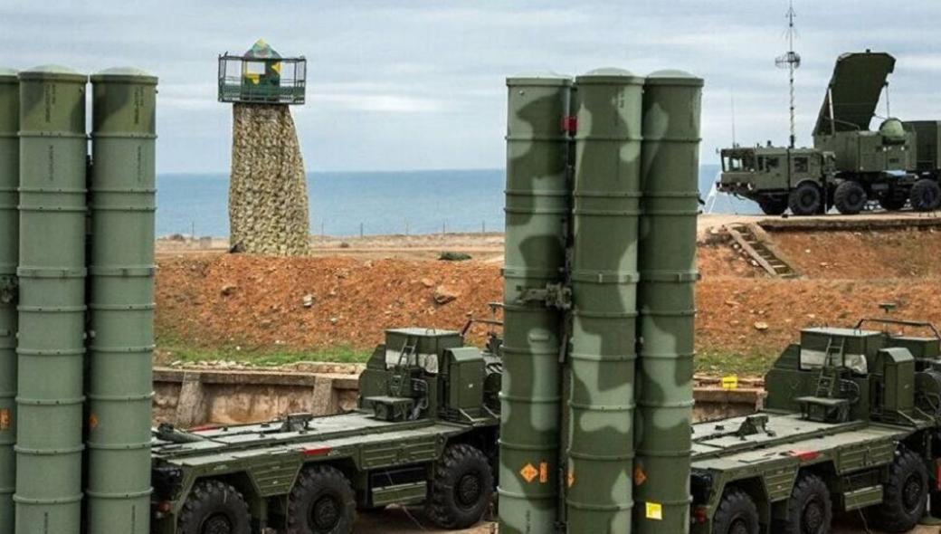 Πότε ξεκινούν οι εξαγωγές του ρωσικού αντιαεροπορικού πυραυλικού συστήματος S-500;