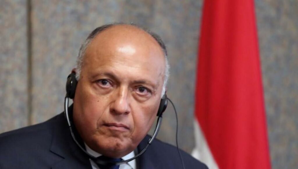 Σ.Σούκρι για τετραμερή: «Να χρησιμοποιήσουμε τους πόρους μας χωρίς την παρέμβαση άλλων»