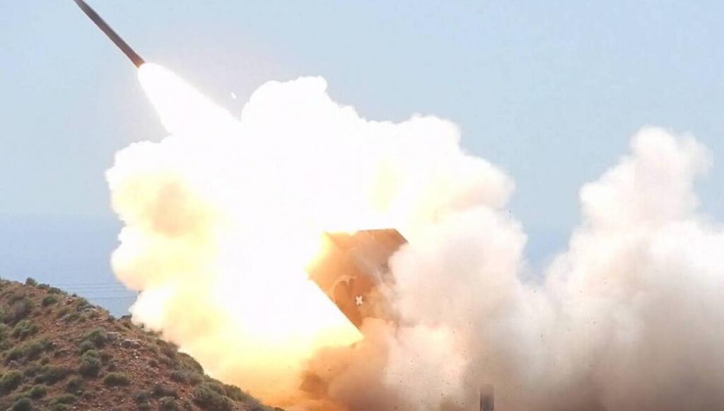 Βίντεο: Ασκήσεις και συνεκπαιδεύσεις των Ενόπλων Δυνάμεων στο διάστημα Σεπτεμβρίου-Οκτωβρίου