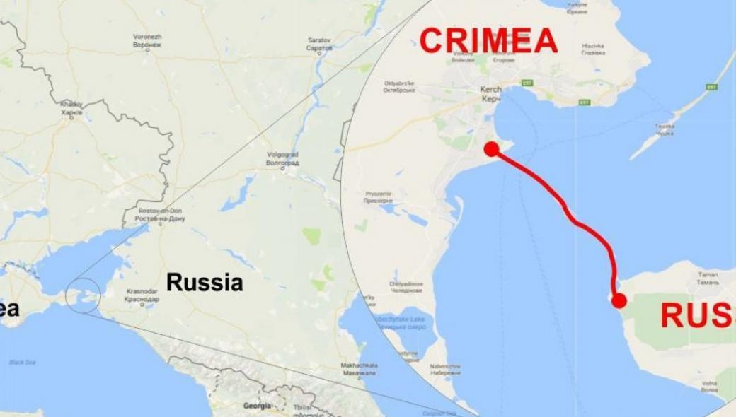 Βούλγαρος πρόεδρος: «Η Κριμαία τώρα είναι ρωσική – Αυτή είναι η πραγματικότητα»