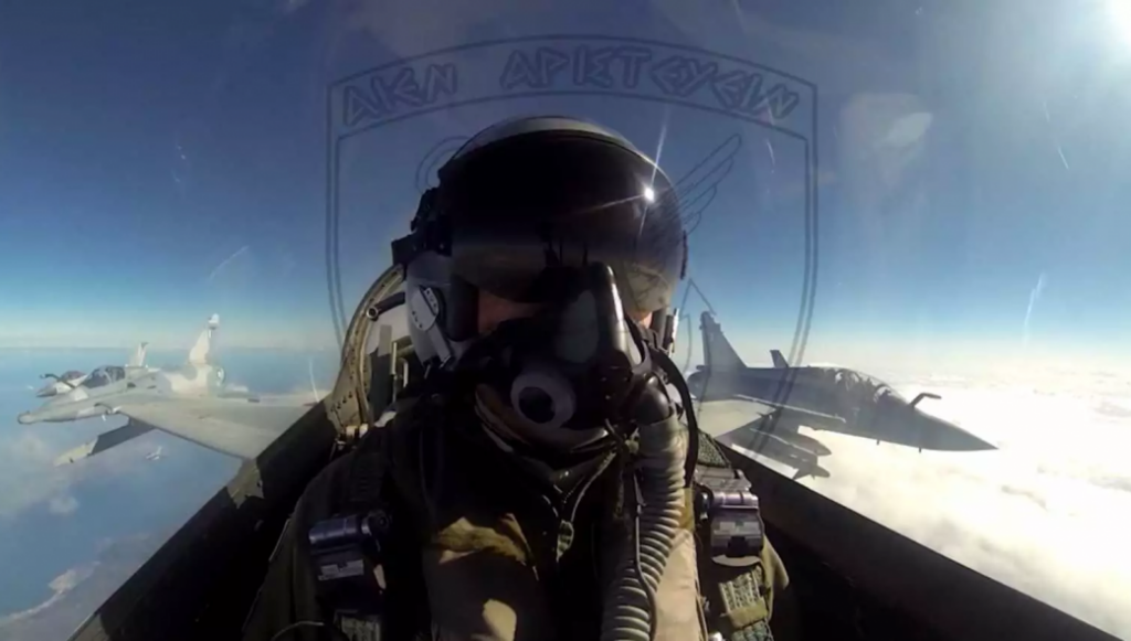 Σήμερα η Ημέρα των Ενόπλων Δυνάμεων: Αναλυτικά οι εκδηλώσεις (βίντεο)