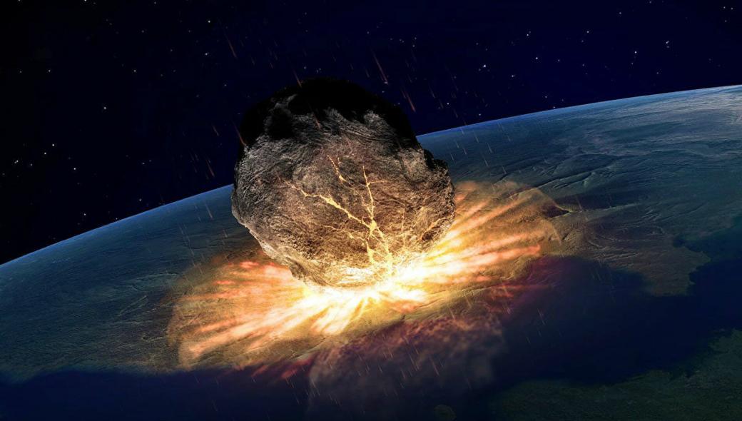 H NASA εκτόξευσε το σκάφος που θα εκτρέψει αστεροειδή από την τροχιά του (βίντεο)