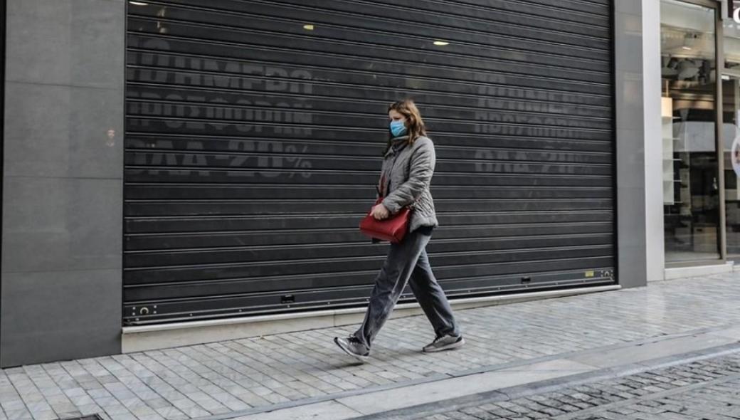 Νέες απαγορεύσεις για τους ανεμβολίαστους: Δεν θα μπαίνουν… πουθενά