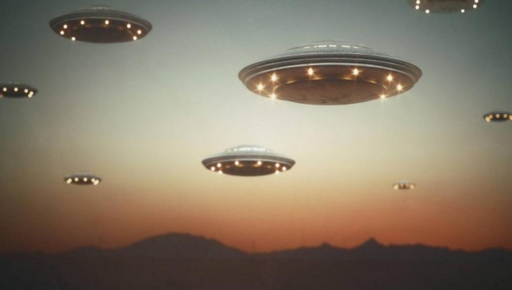 Ομάδα έρευνας για UFO δημιούργησε το Πεντάγωνο