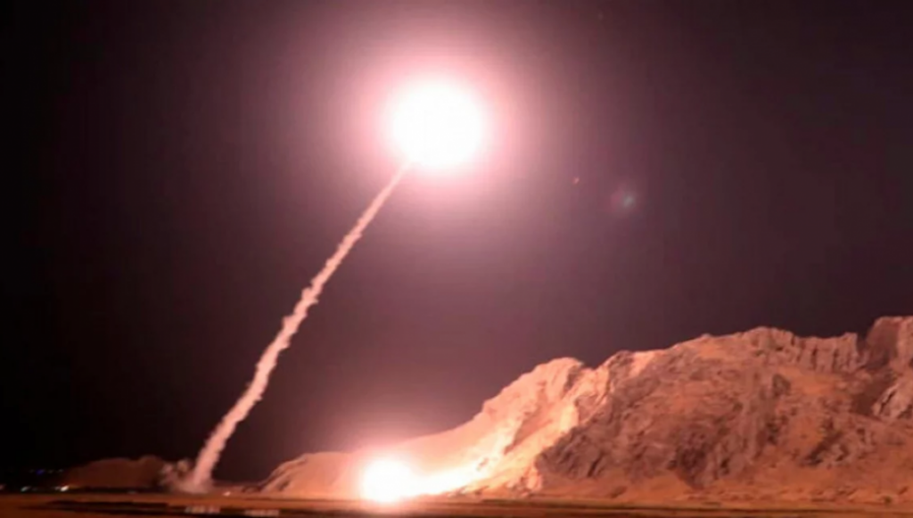 Συρία: Τουλάχιστον 2 άμαχοι νεκροί από αεροπορική επιδρομή του Ισραήλ στην επαρχία Χομς