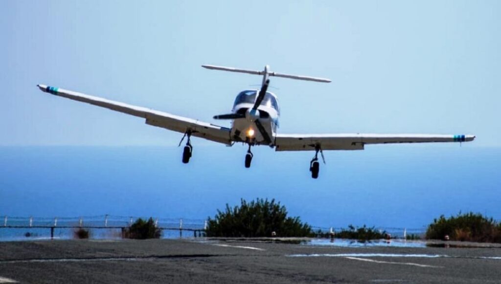 Ολοκληρώθηκε με επιτυχία το European Cirrus Rally 2021