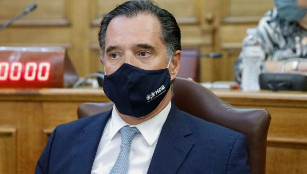Α.Γεωργιάδης: «Καλώς έκλεισα τα νοσοκομεία – Δεν είχαν κίνηση»