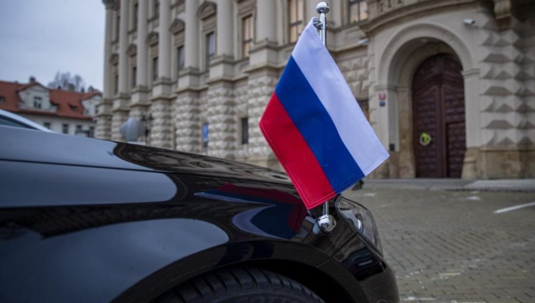 Οι ΗΠΑ απελαύνουν άλλους 27 Ρώσους διπλωμάτες – Αναμένονται τα ρωσικά αντίποινα