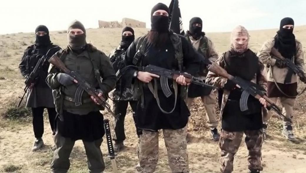 Hγετικό στέλεχος του ISIS σκοτώθηκε κατά την απόπειρα δραπέτευσης από ιρακινή φυλακή