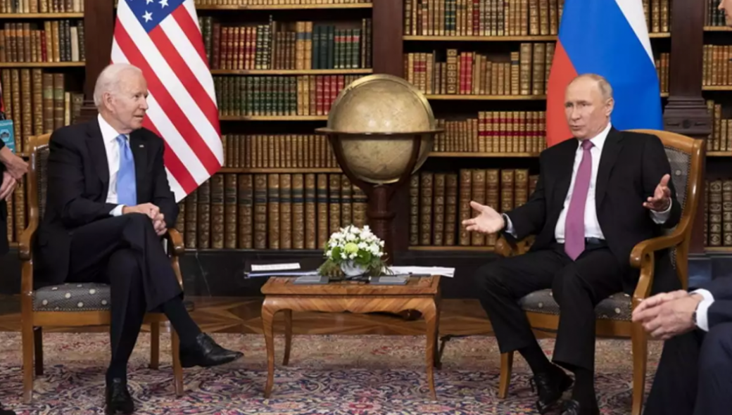 Σ.Ριαμπκόφ: «Η Ρωσία θα απαντήσει στις τελευταίες απελάσεις διπλωματών της από τις ΗΠΑ»