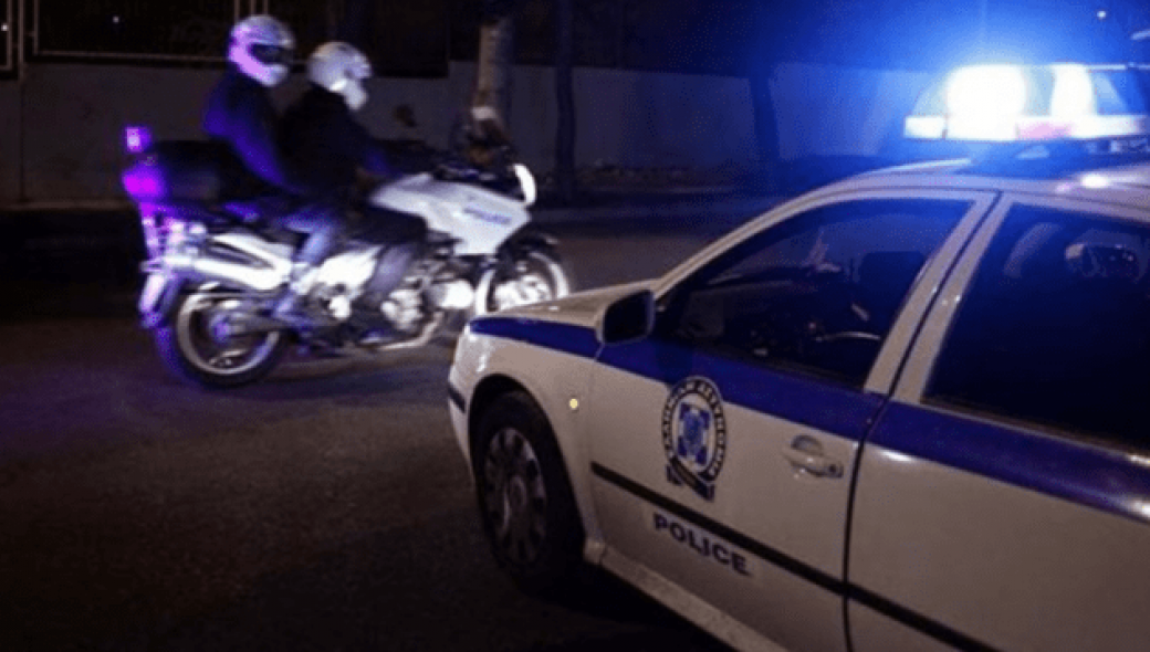 Εξαρθρώθηκε κύκλωμα παράνομων ελληνοποιήσεων – Εμπλέκονται δεκάδες αστυνομικοί