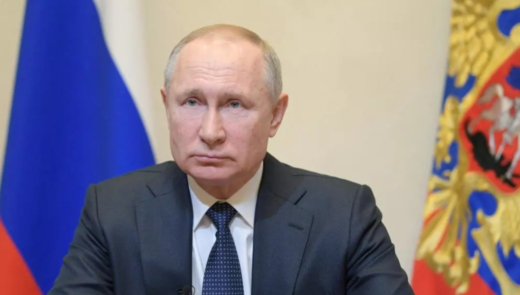 Κρεμλίνο: Στις 23 Δεκεμβρίου η ετήσια συνέντευξη Τύπου του Β.Πούτιν