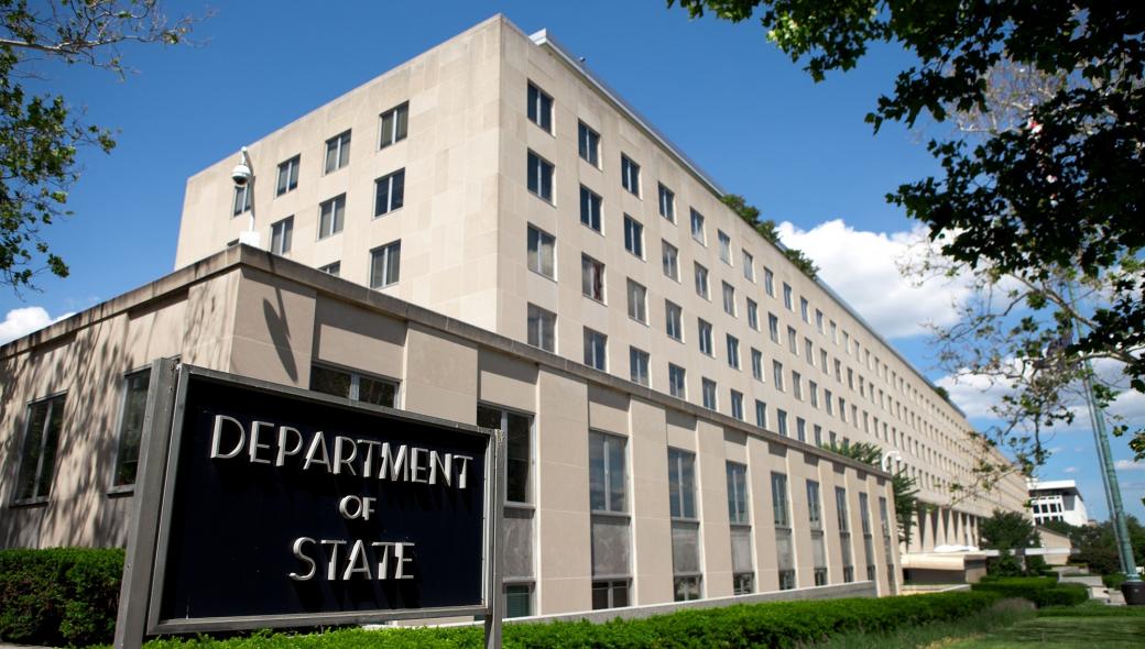 State Department για Τουρκία: Καμία καταδίκη της Άγκυρας – Γενικόλογα για δημοκρατικές αξίες