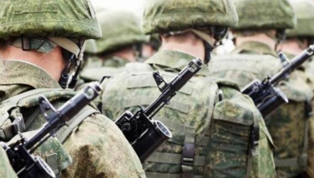 ΠΟΜΕΝΣ: Η άδεια που δικαιούνται οι εργαζόμενοι στις Ένοπλες Δυνάμεις την εορταστική περίοδο