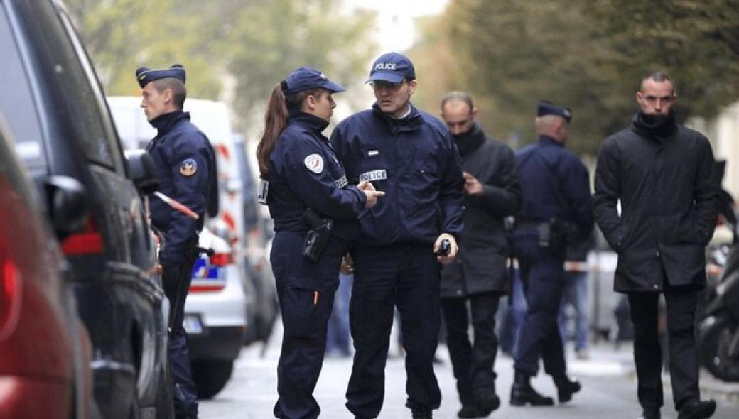 Γαλλία: «Νίντζα» επιτέθηκε με σπαθί σε δύο γυναίκες αστυνομικούς