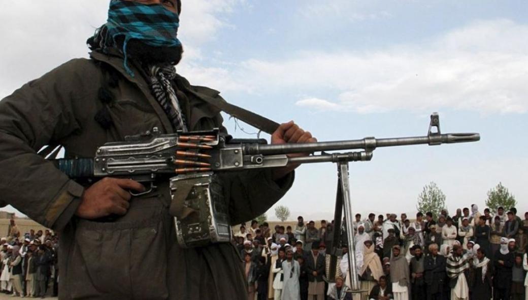 ΗΠΑ προς Ταλιμπάν:«Σταματήστε τις στοχευμένες δολοφονίες πρώην μέλών των Εθνικών Δυνάμεων Ασφαλείας»