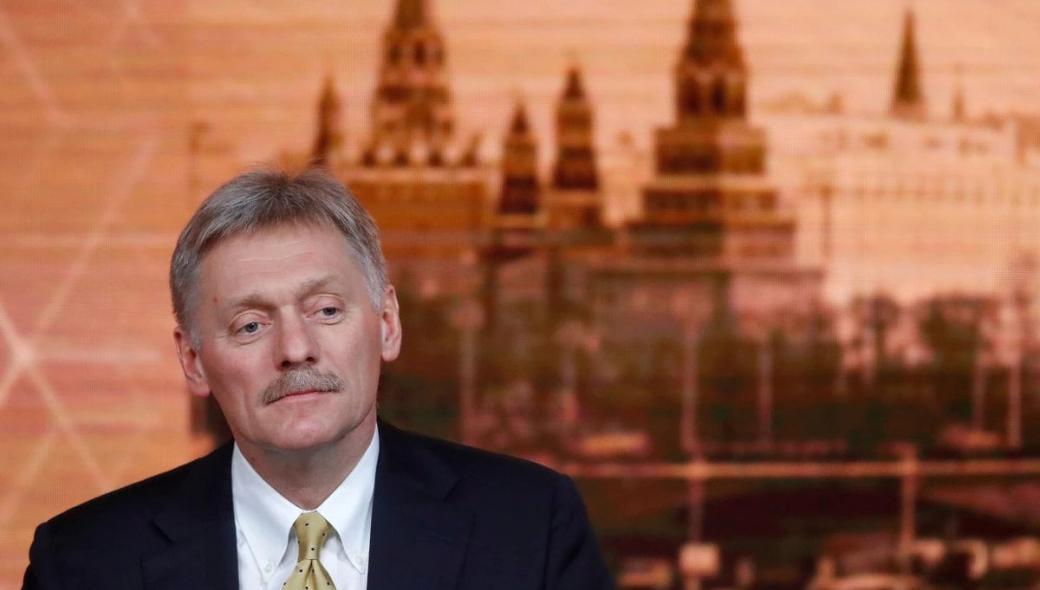 Κρεμλίνο: Οι σχέσεις Ρωσίας-ΗΠΑ είναι τόσο δύσκολες όσο να καθαρίζεις την «κόπρο του Αυγείου»!