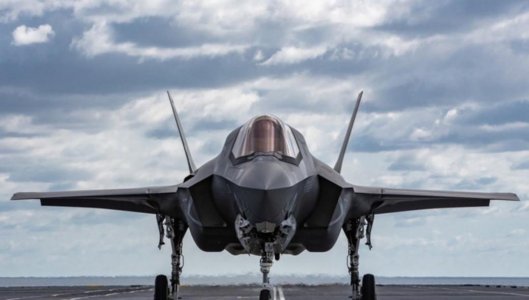 ΗΑΕ: Η αγορά των F-35 θα προχωρήσει κανονικά