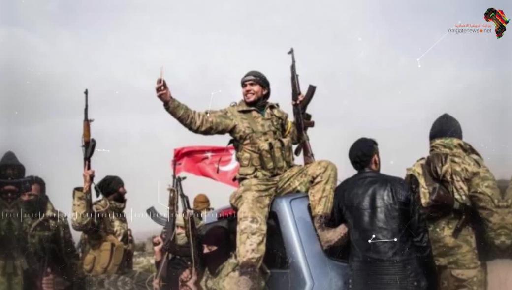 Οι Τούρκοι μισθοφόροι θα αποχωρήσουν από την Λιβύη με τον όρο να φύγουν και οι υπόλοιποι