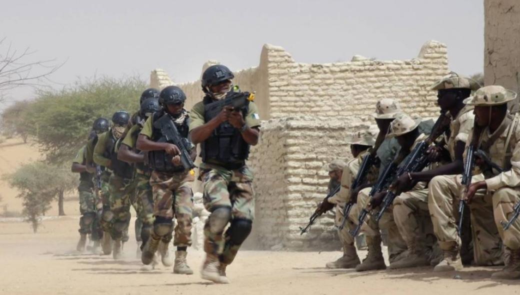 Σφοδρές συγκρούσεις στο Νίγηρα μεταξύ Στρατού και τζιχαντιστών – Δεκάδες νεκροί