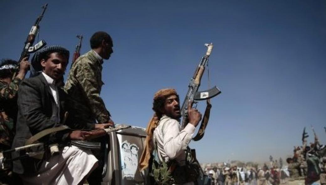 Οι Χούθι ανακοίνωσαν ότι χτύπησαν την ARAMCO στην Τζέντα και μία σαουδαραβική βάση στην Τάιφ