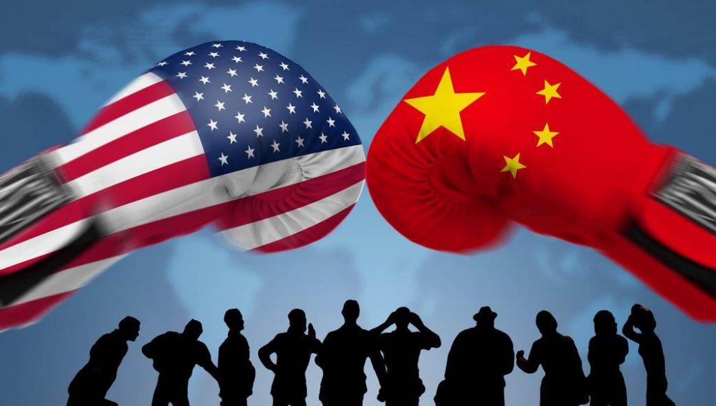 Kίνα για αμερικανικό μποϊκοτάζ: «Θα πληρώσετε για τα λάθη σας»