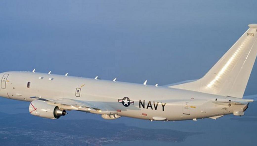 ΗΠΑ: Ενσωμάτωση πυραύλων αέρος-επιφανείας μεγάλου βεληνεκούς στα P-8Α Poseidon