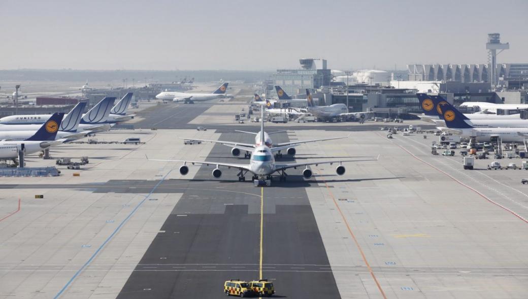 Οργή της AOPA για το ξεπούλημα «άνευ όρων» ακόμα 23 αεροδρομίων στους ξένους