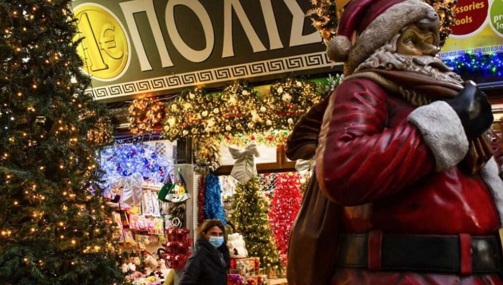 Εξοργισμένη η αγορά: «Σπέρνετε πανικό και είμαστε άδειοι – Έχουμε πτώση κίνησης πάνω από 50%»