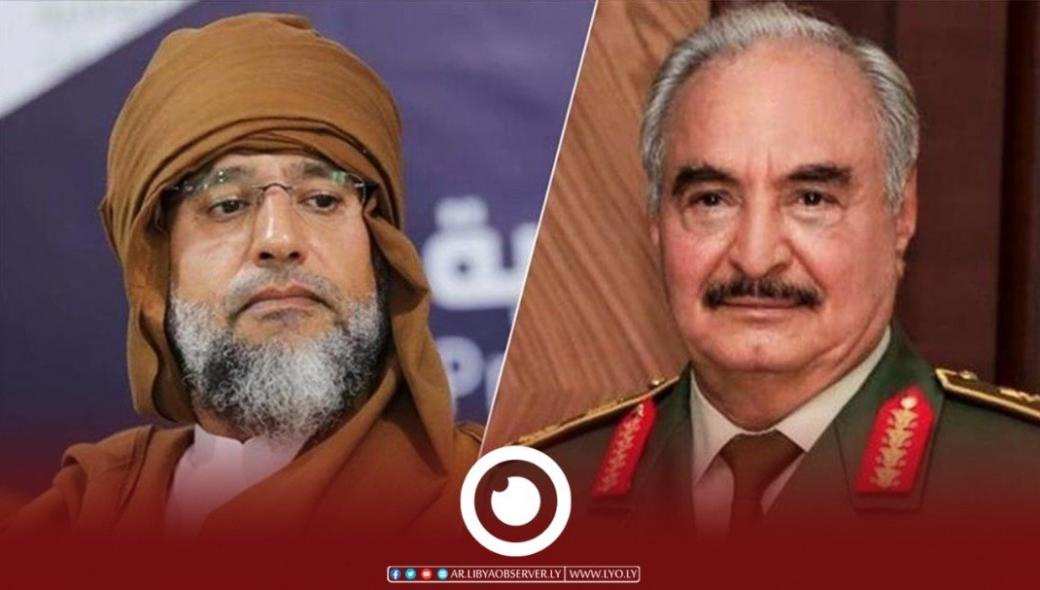 Πολέμαρχοι από τη Μισράτα απειλούν Χάφτα και Καντάφι με επιθέσεις αν κερδίσουν τις εκλογές