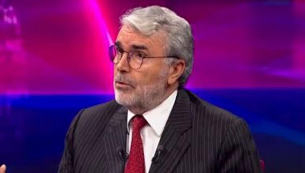 Βουλευτής του ΑΚΡ: «Στην Αμερική έχουν πληθωρισμό 400% και στην Γερμανία 150%»!