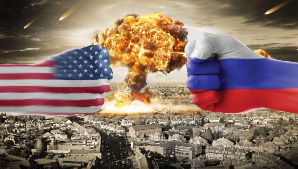 Αμερικανός Γερουσιαστής προς Μπάιντεν: «Να χτυπήσουμε την Ρωσία απροειδοποίητα με πυρηνικά»!