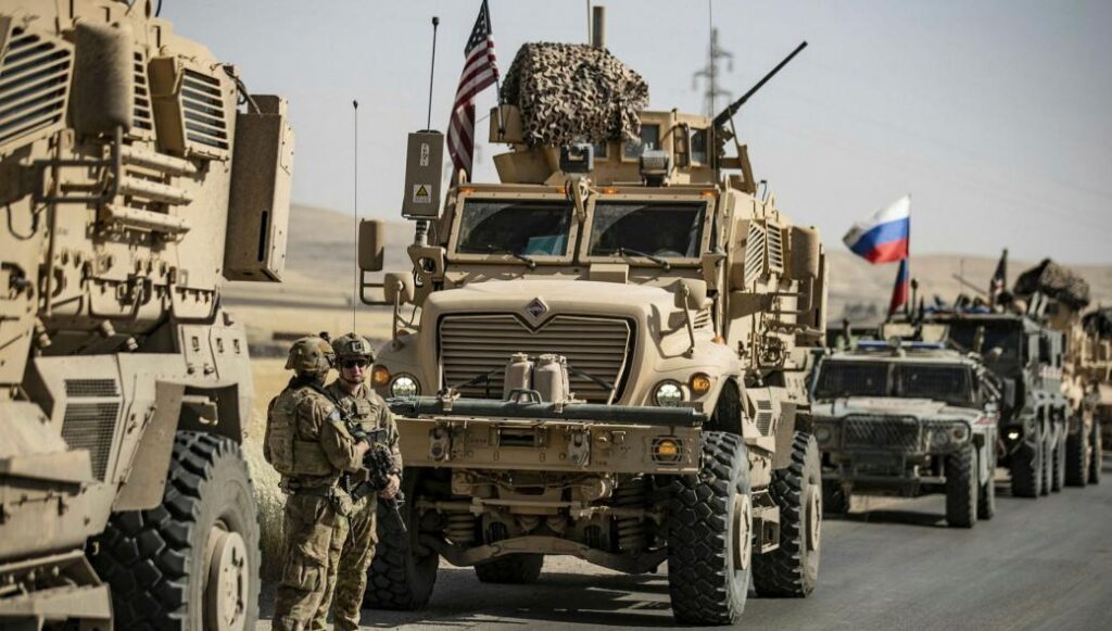 Ρωσία για ΗΠΑ λόγω Ουκρανίας: «Μπορεί να φτάσουμε σε επίπεδο της Κρίσης στην Κούβα»