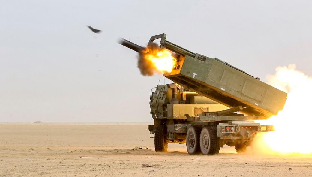 Ο αμερικανικός Στρατός ζήτησε την προμήθεια 110 πυραύλων PrSM