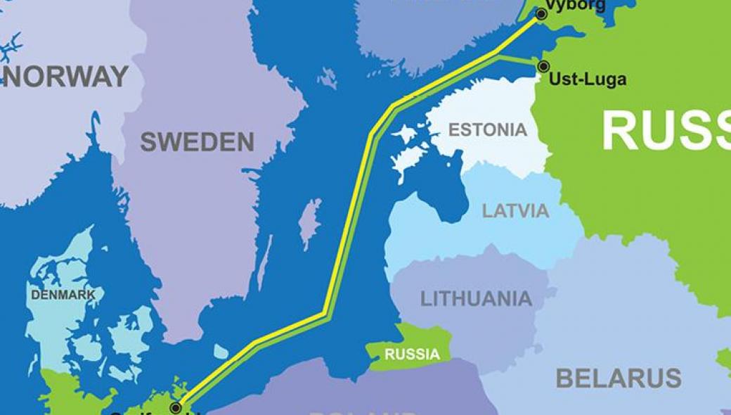 Γ.Σρέντερ προς Όλαφ Σολτς: «Ο Νord Stream II έχει εγκριθεί – Γιατί δεν ρέει το ρωσικό αέριο;»