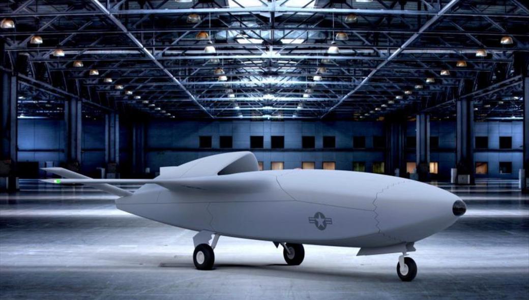 Δύο απόρρητα προγράμματα «loyal wingman» drones αναπτύσσει η USAF