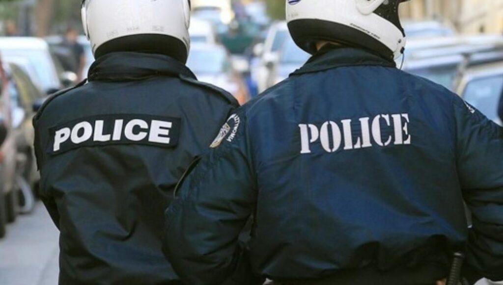 Στυλίδα: 30χρονος σταμάτησε να πάρει νεαρό που έκανε ωτοστόπ & εκείνος τον χτύπησε με ρόπαλο!
