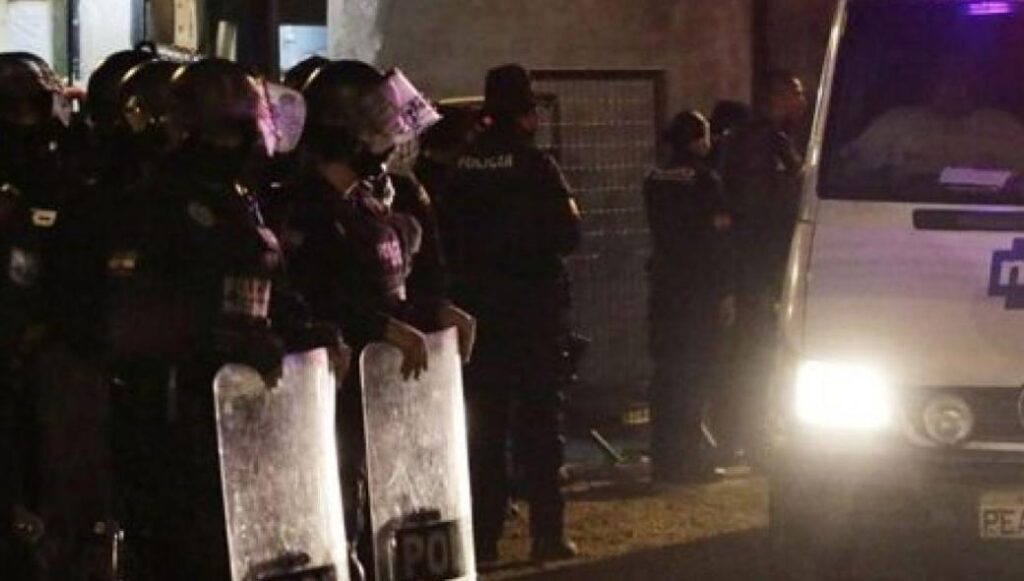 Λίβανος: Σκοτώθηκαν μέλη της Χαμάς από πυρά σε παλαιστινιακό καταυλισμό κατά τη διάρκεια κηδείας