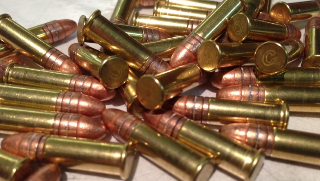 Χιλιάδες σφαίρες βρέθηκαν στην Λεωφόρο Κηφισού! – Έρευνα της αστυνομίας