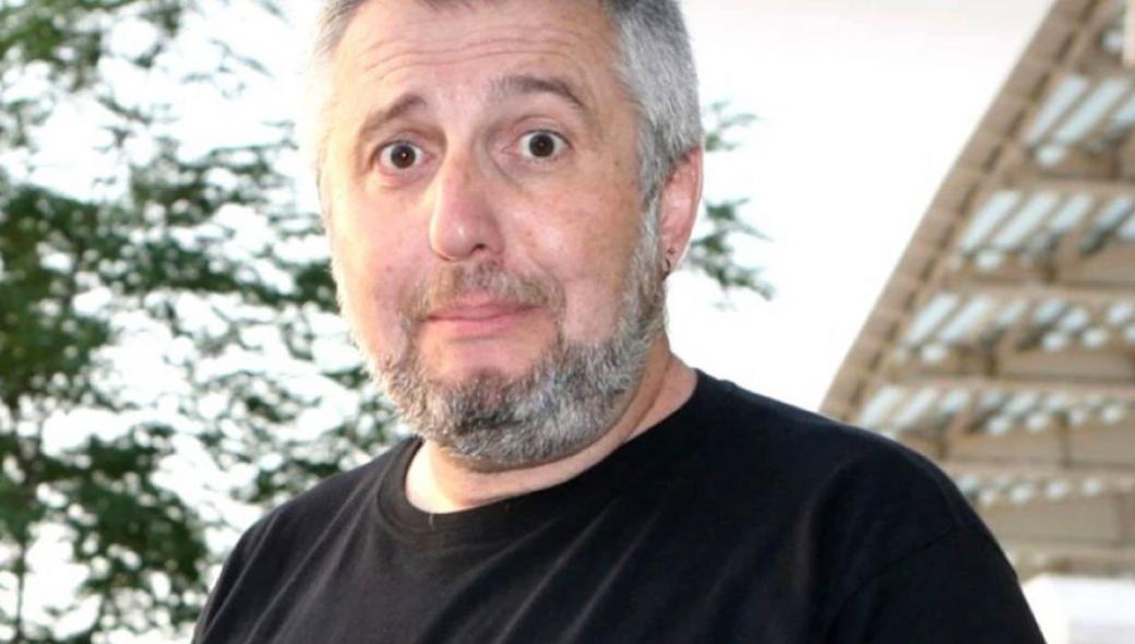 Σ.Παναγιωτόπουλος: Επί 10 χρόνια δημοσίευε πορνογραφικό υλικό αλλά οι Ράδιο Αρβύλα «δεν γνώριζαν»