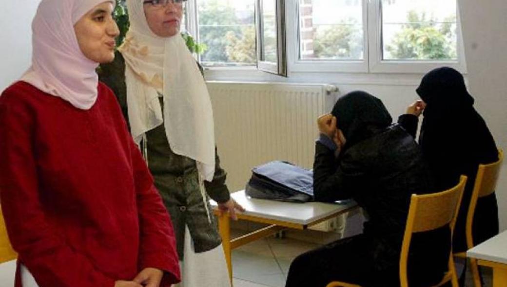 Εξτρεμιστές στην Θράκη ζητούν από την μουσουλμανική μειονότητα να μην πάνε τα παιδιά σχολείο