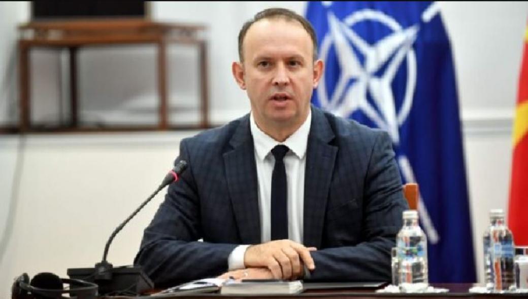 Τα Σκόπια ετοιμάζονται να αποκτήσουν Αλβανό πρωθυπουργό