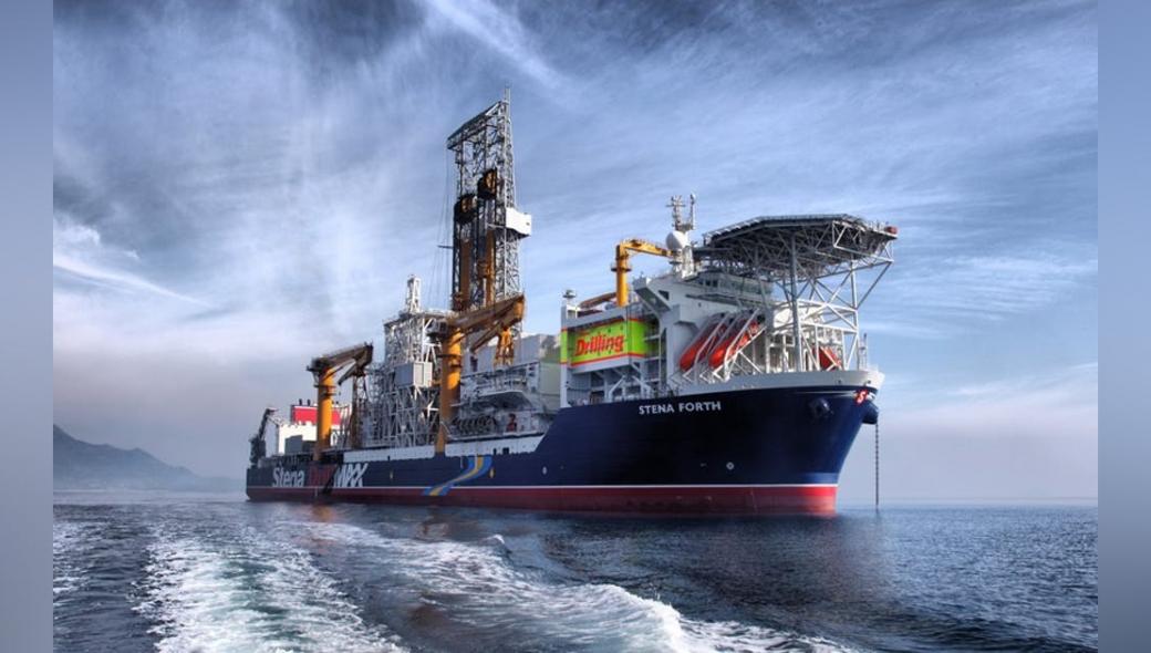 Απέπλευσε το πλωτό γεωτρύπανο της κοινοπραξίας ExxonMobil-Qatar Petroleum για το «Γλαύκος»