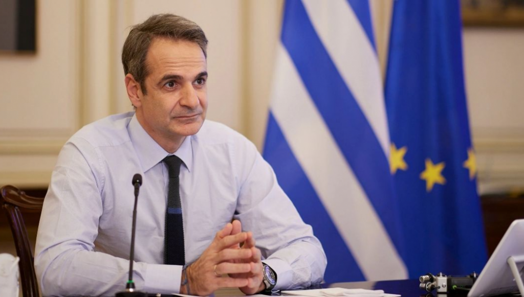 Ο Κ.Μητσοτάκης επενδύει στο διχασμό για να «κερδίσει» τους εμβολιασμένους