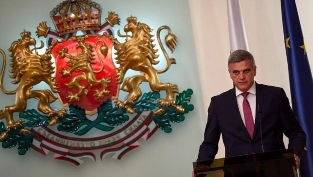 Η Βουλγαρία δεν θέλει ανάπτυξη ΝΑΤΟϊκών δυνάμεων στο έδαφός της